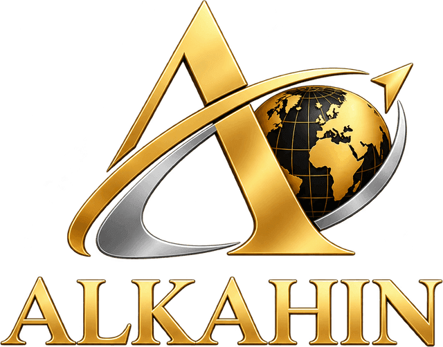 ALKAHIN Global emblem